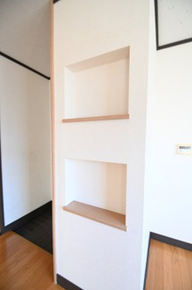 【設備】 | 田崎コーポ