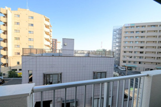 【展望】 | 田崎コーポ