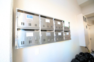 【その他共用部分】 | 田崎コーポ