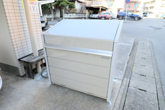 【その他共用部分】 | 田崎コーポ