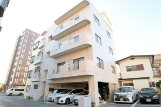 【外観】 | 田崎コーポ