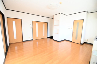 【居間・リビング】 | 田崎コーポ