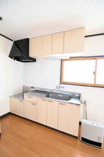 【キッチン】 | 田崎コーポ
