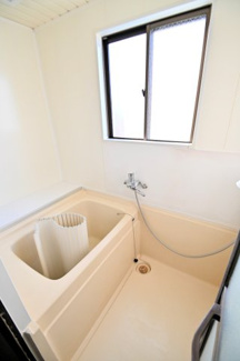 【浴室】 | 田崎コーポ