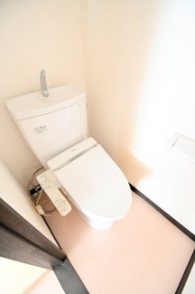 【トイレ】 | 田崎コーポ