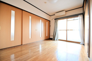 【内装】 | 田崎コーポ