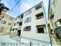 C-GRID山下町の画像