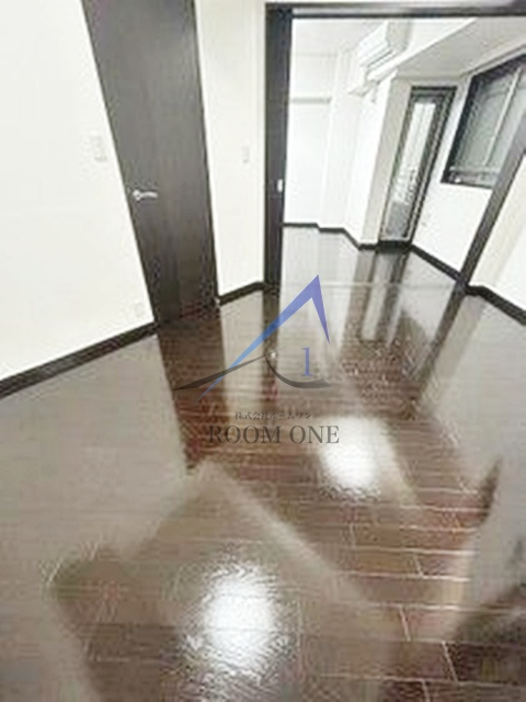 パレステュディオ九段北の丸の寝室|寝室です。