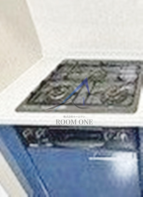 パレステュディオ九段北の丸の内装