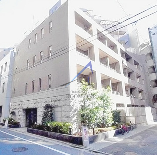 パレステュディオ九段北の丸