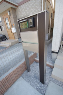 【その他】 | 【仲介手数料無料！！】府中市是政1丁目　新築戸建て（全2棟）2号棟　5390万円