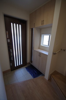 【構造・工法・仕様】 | 【仲介手数料無料！！】府中市是政1丁目　新築戸建て（全2棟）2号棟　5390万円