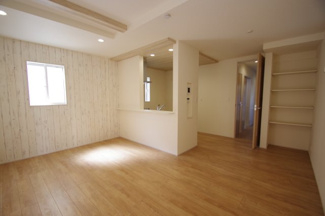 【構造・工法・仕様】 | 【仲介手数料無料！！】府中市是政1丁目　新築戸建て（全2棟）2号棟　5390万円