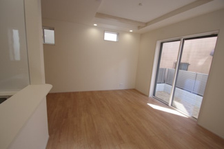 【構造・工法・仕様】 | 【仲介手数料無料！！】府中市是政1丁目　新築戸建て（全2棟）2号棟　5390万円