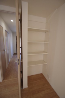 【構造・工法・仕様】 | 【仲介手数料無料！！】府中市是政1丁目　新築戸建て（全2棟）2号棟　5390万円