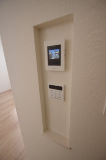 【構造・工法・仕様】 | 【仲介手数料無料！！】府中市是政1丁目　新築戸建て（全2棟）2号棟　5390万円