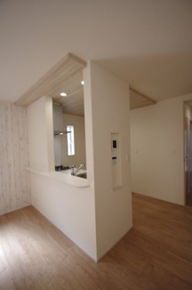 【構造・工法・仕様】 | 【仲介手数料無料！！】府中市是政1丁目　新築戸建て（全2棟）2号棟　5390万円