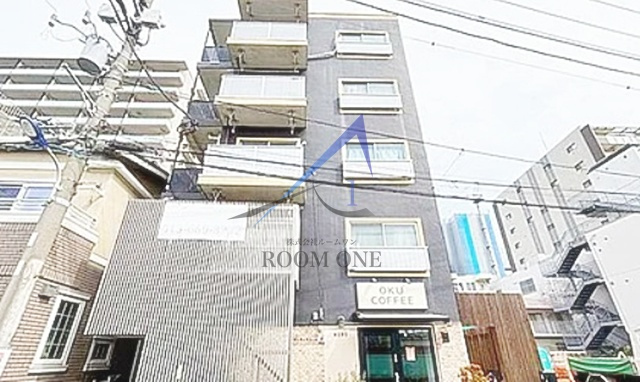 サンライズコーポ