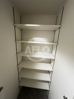 【収納】 | セレニテフラン谷町四丁目 | セレニテフラン谷町四丁目　収納