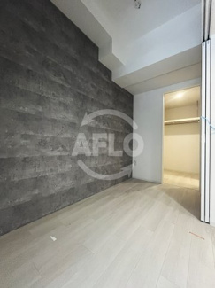 【洋室】 | セレニテフラン谷町四丁目 | セレニテフラン谷町四丁目　洋室