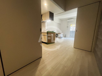 【洋室】 | セレニテフラン谷町四丁目 | セレニテフラン谷町四丁目　洋室