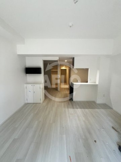 【居間・リビング】 | セレニテフラン谷町四丁目 | セレニテフラン谷町四丁目　リビング