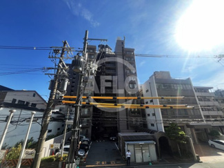 【展望】 | セレニテフラン谷町四丁目 | セレニテフラン谷町四丁目　展望