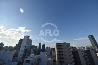 【展望】 | エスライズ東本町 | エスライズ東本町　眺望
