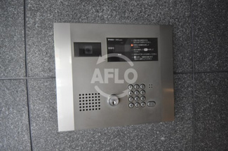 【セキュリティ】 | エスライズ東本町 | エスライズ東本町　オートロック