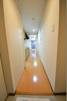 【玄関】 | グラマシー心斎橋東 | ユーカ心斎橋東　玄関