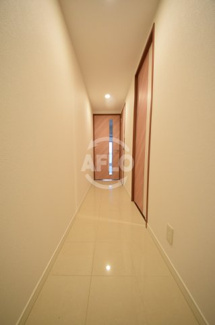 【玄関】 | ビエラコート内久宝寺 | ルクレ内久宝寺　玄関