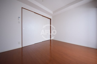 【寝室】 | ビエラコート内久宝寺 | ルクレ内久宝寺　寝室