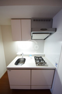 【キッチン】 | ビエラコート内久宝寺 | ルクレ内久宝寺　キッチン