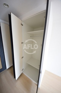 【収納】 | ビエラコート内久宝寺 | ビエラコート内久宝寺　収納