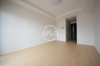 【洋室】 | ビエラコート内久宝寺 | ビエラコート内久宝寺　洋室