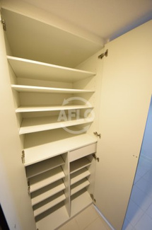 【収納】 | ビエラコート内久宝寺 | ビエラコート内久宝寺　シューズボックス