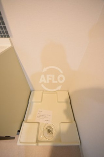 【設備】 | ビエラコート内久宝寺 | ビエラコート内久宝寺　洗濯パン