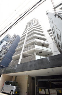 【外観】 | ビエラコート内久宝寺 | ビエラコート内久宝寺　外観