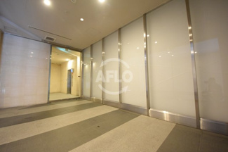 【ロビー】 | ビエラコート内久宝寺 | ビエラコート内久宝寺　ロビー