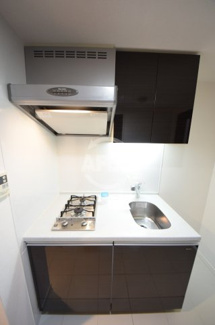 【キッチン】 | ビエラコート内久宝寺 | ビエラコート内久宝寺　キッチン