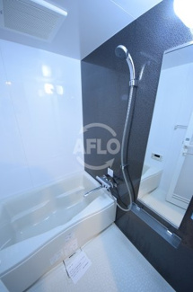 【浴室】 | ビエラコート内久宝寺 | ビエラコート内久宝寺　風呂