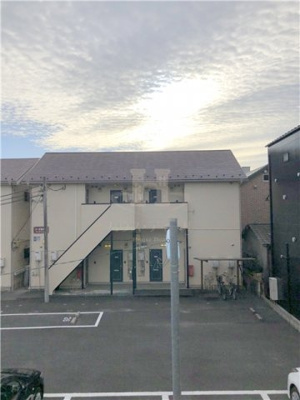 【展望】 | リブリ・ADハウス | 別号室参考写真です