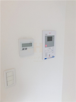 【セキュリティ】 | リブリ・ADハウス