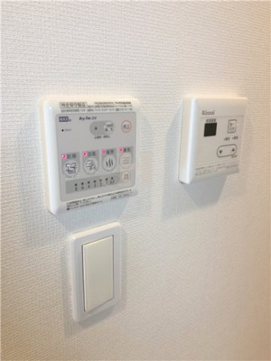 【設備】 | リブリ・ADハウス