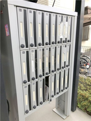 【その他共用部分】 | リブリ・ADハウス