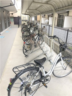 【その他共用部分】 | リブリ・ADハウス