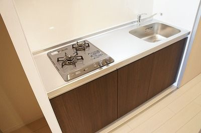 【キッチン】 | リブリ・ADハウス | キッチンでお料理をお楽しみください