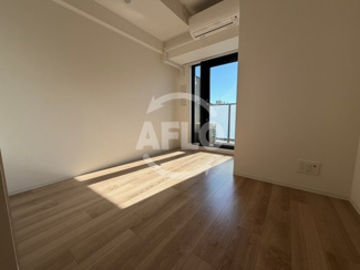 【洋室】 | Metrosa谷町六丁目North | Metrosa谷町六丁目North　洋室