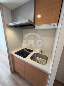 【キッチン】 | Metrosa谷町六丁目North | Metrosa谷町六丁目North　キッチン