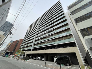 【外観】 | スプランディッド淀屋橋DUE | スプランディッド淀屋橋DUE　外観